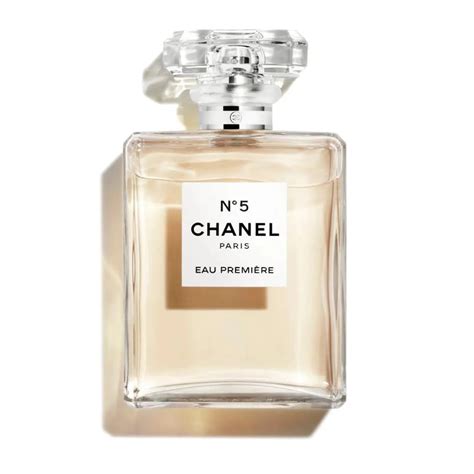 chanel no 5 eau de premiere 60ml|chanel no 5 l'eau fragrantica.